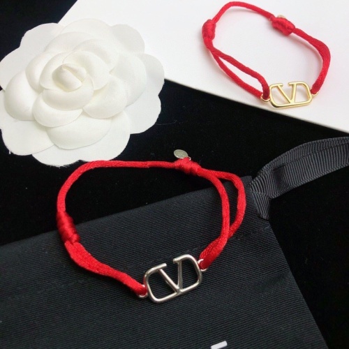 Replica Valentino Bracelets #1153894 $25.00 USD for Wholesale