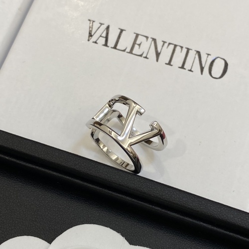 Replica Valentino Rings #1153988, $25.00 USD, [ITEM#1153988], Replica Valentino Rings outlet from China
