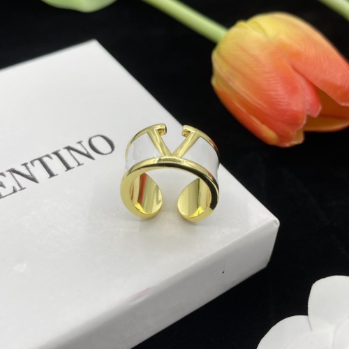 Replica Valentino Rings #1153990, $25.00 USD, [ITEM#1153990], Replica Valentino Rings outlet from China