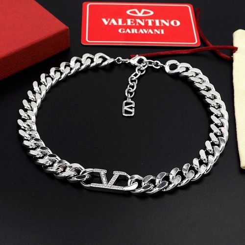 Replica Valentino Necklaces #1153991, $29.00 USD, [ITEM#1153991], Replica Valentino Necklaces outlet from China