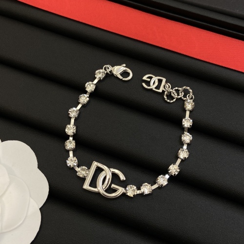 Replica Dolce &amp; Gabbana Bracelets #1154136, $29.00 USD, [ITEM#1154136], Replica Dolce &amp; Gabbana Bracelets outlet from China