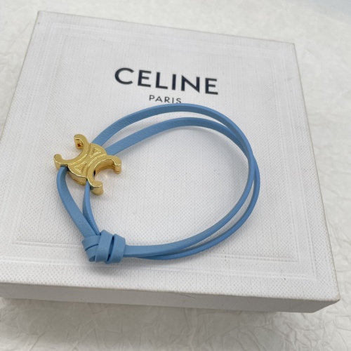 Replica Celine Bracelets #1154201, $56.00 USD, [ITEM#1154201], Replica Celine Bracelets outlet from China