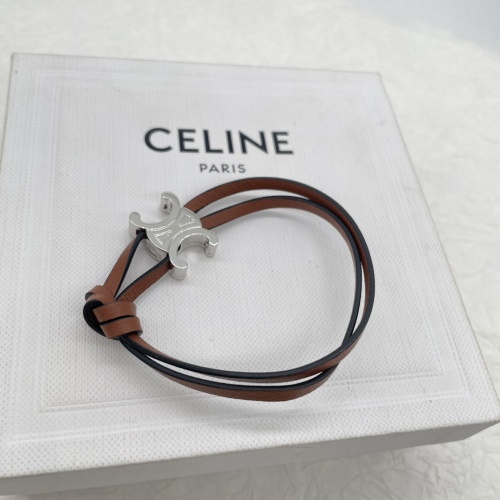 Replica Celine Bracelets #1154202, $56.00 USD, [ITEM#1154202], Replica Celine Bracelets outlet from China