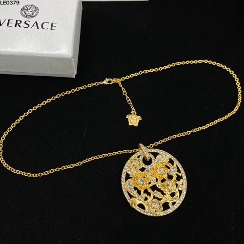 Replica Versace Necklaces #1154309, $36.00 USD, [ITEM#1154309], Replica Versace Necklaces outlet from China