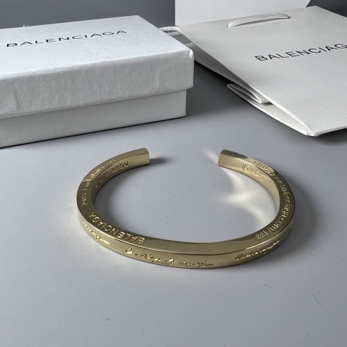 Replica Balenciaga Bracelets #1154358, $40.00 USD, [ITEM#1154358], Replica Balenciaga Bracelets outlet from China