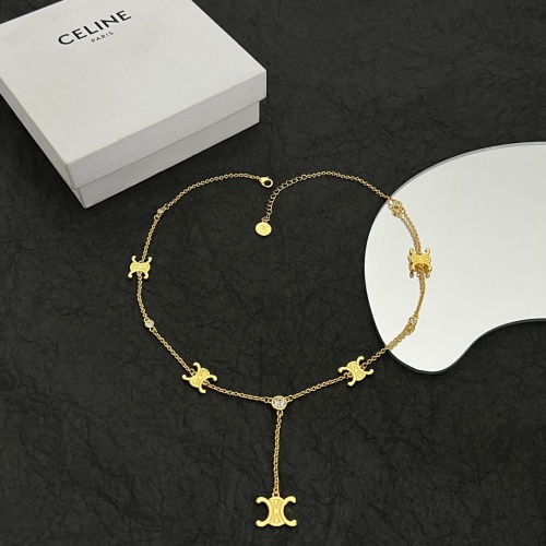 Celine Necklaces #1154372