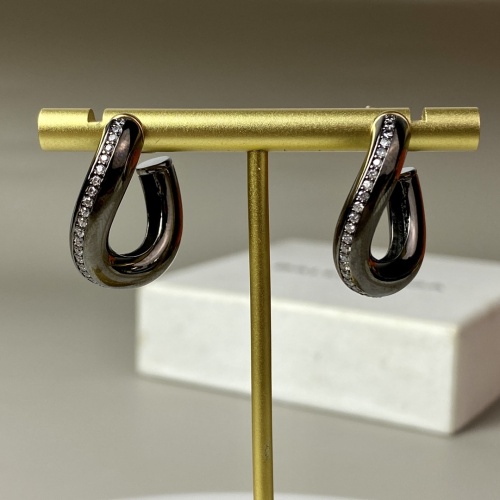Replica Balenciaga Earrings For Women #1154382, $29.00 USD, [ITEM#1154382], Replica Balenciaga Earrings outlet from China