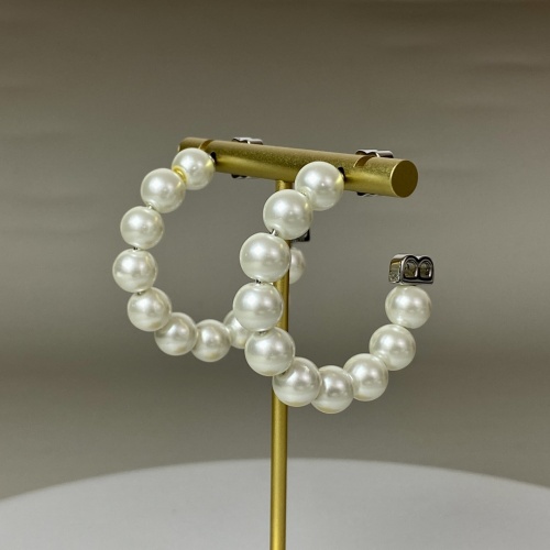 Replica Balenciaga Earrings For Women #1154383, $29.00 USD, [ITEM#1154383], Replica Balenciaga Earrings outlet from China