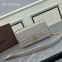 Burberry AAA Quality Messenger Bags For Women #1144381