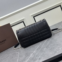 $190.00 USD Burberry AAA Quality Messenger Bags For Women #1144385