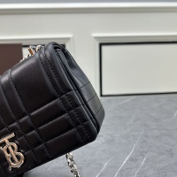 $190.00 USD Burberry AAA Quality Messenger Bags For Women #1144385