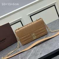 Burberry AAA Quality Messenger Bags For Women #1144386