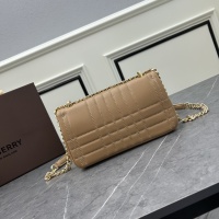 $190.00 USD Burberry AAA Quality Messenger Bags For Women #1144386