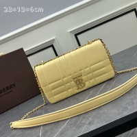Burberry AAA Quality Messenger Bags For Women #1144387