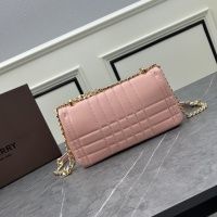 $190.00 USD Burberry AAA Quality Messenger Bags For Women #1144388
