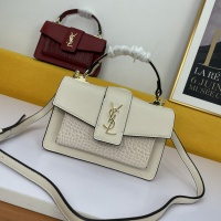 $98.00 USD Yves Saint Laurent YSL AAA Quality Messenger Bags For Women #1144928