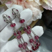 $72.00 USD Bvlgari Earrings For Women #1145073