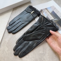 $45.00 USD Yves Saint Laurent Gloves For Women #1145107