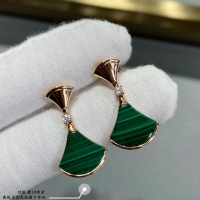 $56.00 USD Bvlgari Earrings For Women #1145128