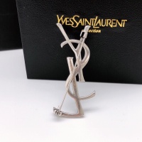 $27.00 USD Yves Saint Laurent Brooches For Women #1145481
