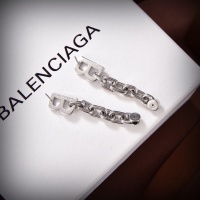 $27.00 USD Balenciaga Earrings For Women #1145621
