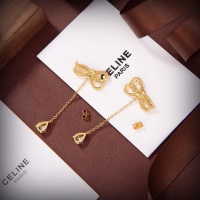 $29.00 USD Celine Earrings For Women #1145635