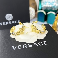 $25.00 USD Versace Earrings For Women #1145649