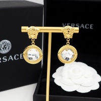 $25.00 USD Versace Earrings For Women #1145653