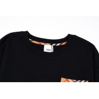 $52.00 USD Burberry Hoodies Long Sleeved For Unisex #1145982