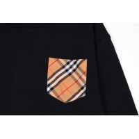 $52.00 USD Burberry Hoodies Long Sleeved For Unisex #1145982