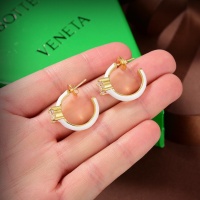 $27.00 USD Bottega Veneta Earrings For Women #1146155