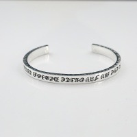 $36.00 USD Chrome Hearts Bracelets #1146302