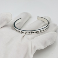 $36.00 USD Chrome Hearts Bracelets #1146302