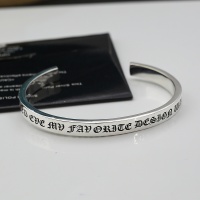 $36.00 USD Chrome Hearts Bracelets #1146302
