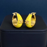 $32.00 USD Celine Earrings For Women #1146372