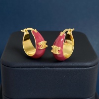 $32.00 USD Celine Earrings For Women #1146373