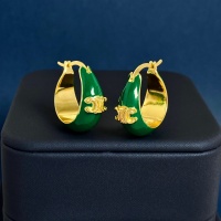 $32.00 USD Celine Earrings For Women #1146374