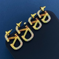 $34.00 USD Valentino Earrings For Women #1146378
