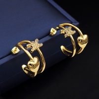 $25.00 USD Celine Earrings For Women #1146414