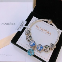 $68.00 USD Pandora Bracelets For Women #1146607