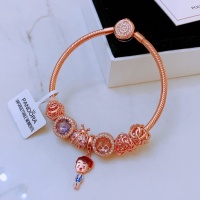 $68.00 USD Pandora Bracelets For Women #1146608
