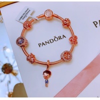 $68.00 USD Pandora Bracelets For Women #1146608