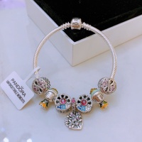 $68.00 USD Pandora Bracelets For Women #1146609