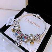 $68.00 USD Pandora Bracelets For Women #1146609