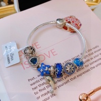 $68.00 USD Pandora Bracelets For Women #1146610