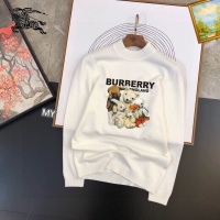 Burberry Fashion Sweaters Long Sleeved For Men #1146814