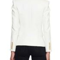 $68.00 USD Balmain Jackets Long Sleeved For Women #1146894