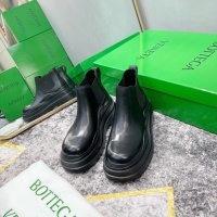 $115.00 USD Bottega Veneta BV Boots For Men #1146948