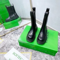 $125.00 USD Bottega Veneta BV Boots For Men #1146950
