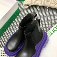 $115.00 USD Bottega Veneta BV Boots For Men #1146959